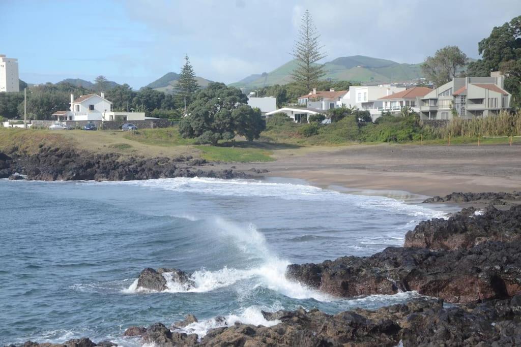 Cantinho Do Populo Ponta Delgada Dış mekan fotoğraf